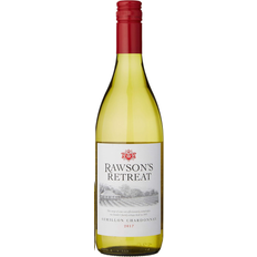 White Wines Penfolds Retreat Semillon Chardonnay White Wine 75 cl
