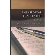 Medical Translator (Paperback)