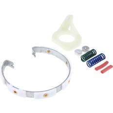 White Goods Accessories Gohantee Washer Clutch Band Lining Kit 6 Pads