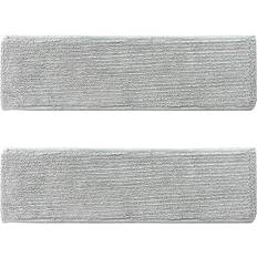 Vacuum Cleaner Accessories Guitar Bridge & Bridge Parts 2 PCS Mop Cloth for Mijia G10 K10