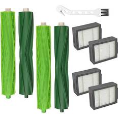 Vacuum Cleaner Accessories Guitar Bridge & Bridge Parts Replacement Rollers I7 I7 E5 E6 I3