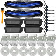 Vacuum Cleaner Accessories Tlily T50 Pro Robot Vacuum Cleaner Accessories