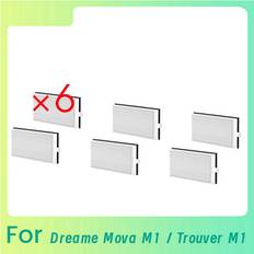Vacuum Cleaner Accessories Tlily 6 Pcs Cleaner Filter for M1 Trouver