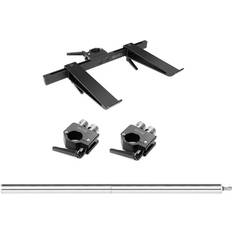 Tripod Holder Kit for Camera Cart