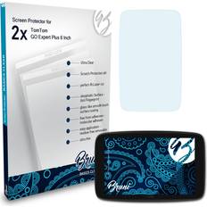 Bruni Protective Film TomTom Go Expert Plus 6 Inch