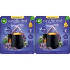 Air Wick 2x Essential Oil Mist Kit