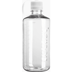 Water Bottle 1000 ML Transparent