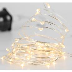 20m Battery Operated Firefly Wire