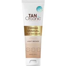 Firming Gradual Self Tan Cream 100ml