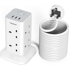 Tower Extension Lead 10M