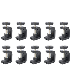 Jojomino 10X C Adjustable Camera Mount Clamp