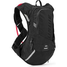 USWE Backpack MTB Hydro 8Carbon - Black