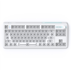 Torribaly LS01 Custom Mechanical Keyboard Kit