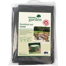 Rectangular Outdoor Furniture Set Cover