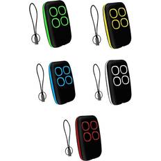 Garage Doors Tlily Garage Remote Control Duplicator 250-913MHz