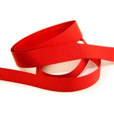 Grosgrain Ribbon 9325 Red
