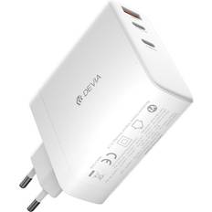Extreme Snabbladdare PD 140W 2x USB-C