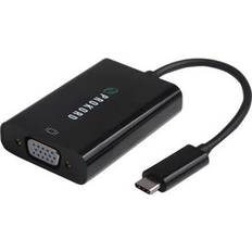 Prokord USB-C VGA Adapter 15cm