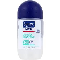 Sanex Déodorant Stick Dermo Man Sentisive 72h 50ml