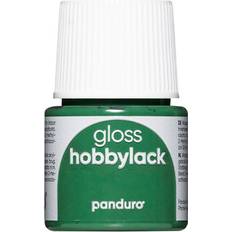 Hobbylack Gloss 45 ml D Green Grön