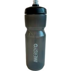 Water Bottle Sense Soft 800 ml Black