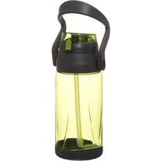 Atom Sports Tritan 2000 ml Grön Vattenflaska