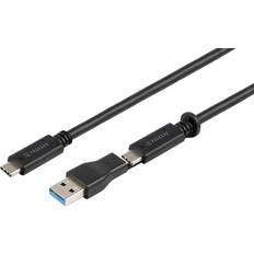 USB 3.0 Gen 2 USB Type-C Cable