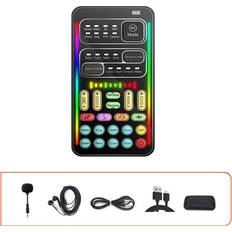 i9 Set Voice Changer Broadcast