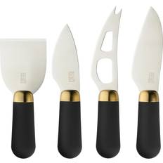 Cheese Knives Taylors Eye Witness Brass Set Cheese Knife