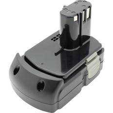 Beltrona HIT90611462 Værktøjsbatteri Hitachi BCL1815 18V 2000mAh