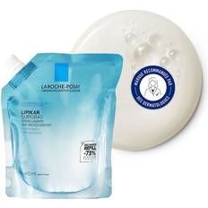 La Roche-Posay Lipikar Surgras Brusecreme 400 ml
