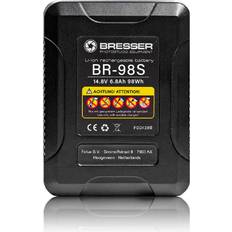 BR-98S 6800mAh V-Mount Accu Compact