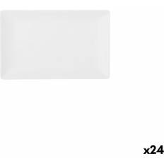 La Mediterránea n Snack Set 20 x 13 x 2 cm Serving Tray