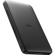 Qi2 MagSlim 5000mAh Magnetic Powerbank
