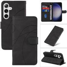 GANGXUN Flip Case Samsung Galaxy S25 Plus