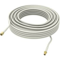 Bluecloud SMA-hona SMA-hane 15m Antennkabel