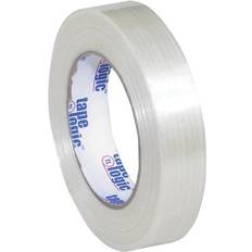 Packing Tapes Tape Logic T9151500 Strapping Tape 1 in x 60 Yards