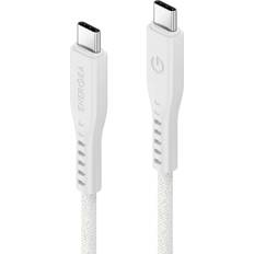 Kabler Energea Kabel Flow USB-C 1.5 m 240W 5A 1.5m