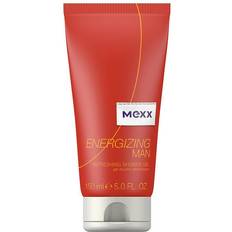 Energizing Man Shower Gel 150ml