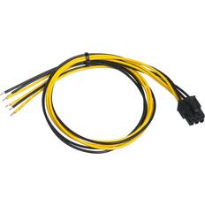 Kabler Akyga 6 Pin PCI Express String 45cm