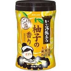 Adidas Bath Salts adidas Japanese Bath Salt 660g Bottles