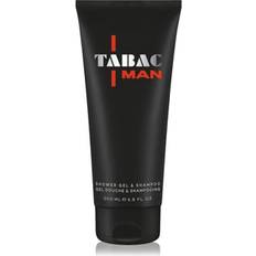 Tabac Bad- & Duschprodukter Tabac Man Duschgel 200 ml
