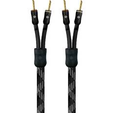 Excellence 1 Complete Single-Wire Højtalerkabel