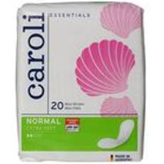 Abena Mensskydd Abena Trosskydd Caroli Normal 20 St