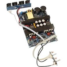 Amplifiers & Receivers YJ IRS2092 High-Power Dual Channel Amplifier Board 500W 500W