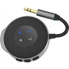 Car Wireless FM Transmitter Adapter