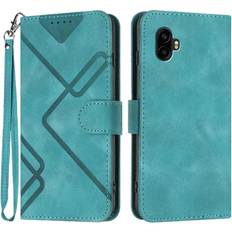 GANGXUN Flip Case for Galaxy Xcover 7 Pro