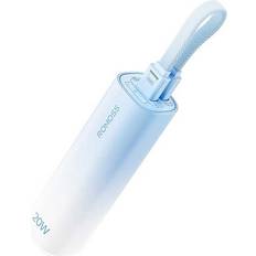 Mini Powerbank PSC05C Blue 5000 Ah