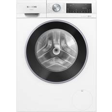 Vaskemaskiner Siemens WG44G2FKDN Frontbetjent Vaskemaskine 9 kg