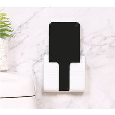 Universal Wall Mount Charger Phone Holder